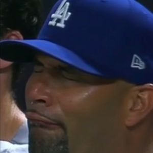 Meet your Posher, Beau